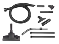 Numatic Stofzuiger PPR240-11 ReFlo kit AS0 zwart