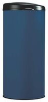 Rossignol Handtouch Vuilnisbak 45L Blauw Mat Glad