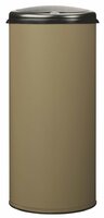 Rossignol Handtouch Vuilnisbak 45L Olijfgrijs
