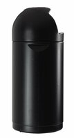 Rossignol Cyvomax Green Vuilnisbak 52L Zwart
