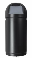 Rossignol Cyvomax Green Vuilnisbak 52L Zwart