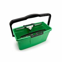 Unger Glazenwassersemmer 12 Liter