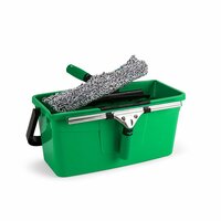 Unger Glazenwassersemmer 12 Liter