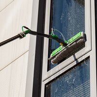 Unger nLITE Hoekborstel ongespleten 41 cm