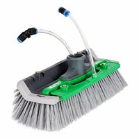 Unger nLITE Hoekborstel ongespleten 28 cm