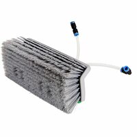 Unger nLITE Hoekborstel ongespleten 28 cm