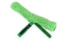 Unger MicroStrip Inwashoes Groen 35 cm