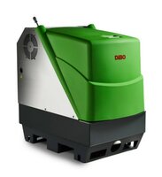 DIBO Warmwater Hogedrukreiniger JMB-E 200/15 DE (12VDC)