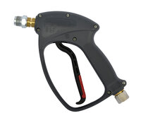 DIBO Hogedrukpistool met swivel t.b.v. PTL-M, JMB-E, IBH-S/S+, IBH-M &amp; IBH-L