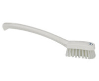 Vikan Universele Medium Afwasborstel Wit 260mm