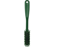Vikan Medium Vaatborstel Smalle Borstelkop 290mm Groen 