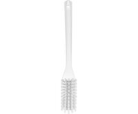 Vikan Lange Afwasborstel Met Smalle Borstel 420mm Wit