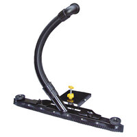 DIBO Vast vloermondstuk t.b.v. P80/2 WD &amp; P81/2 WD