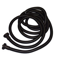 DIBO 10 m afvoerslang met Storzkoppeling t.b.v. P50 WP