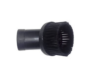 DIBO  Borstelzuigmond rond &Oslash; 75 mm  t.b.v. P30 WD, P35 WDM, P50 WP, P80 WD &amp; P81/2 WD. 