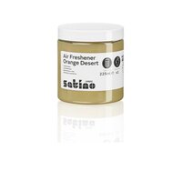 Satino/fooom luchtverfrisser,  Orange desert 6 x 225ml