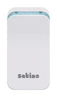 Satino Hyginity Luchtverfrisser Eco Wit AR1