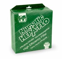 Numatic NVM-2BH 10 stofzakken 320-390 modellen