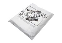 Numatic NVM-6BH 10 open stofzakken 1500-2003 modellen