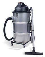 Numatic Stofzuiger NTD2003 RVS met kit BB5