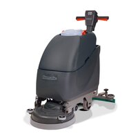 Numatic TGB4045 schrob-zuigmachine batterij graphite