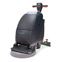 Numatic TGB4055 schrob-zuigmachine batterij graphite