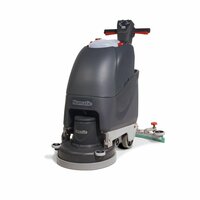 Numatic TT4045G schrob-zuigmachine 230V graphite