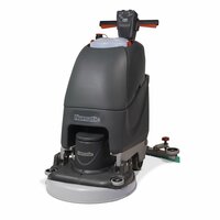 Numatic TT4055G schrob-zuigmachine 230V graphite
