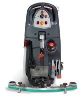 Numatic TGB8572T schrob-zuigmachine batterij graphite
