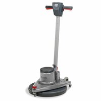 Numatic Eenschijfsmachine HNS1550G graphite