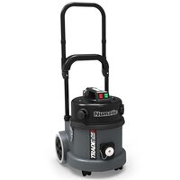 Numatic Stofzuiger TEM390A-11 met kit AS10