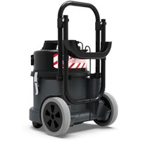 Numatic Stofzuiger TEM390A-11 met kit AS10