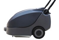 Numatic Veeg-zuigmachine NU5 graphite