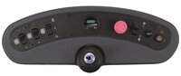 Numatic Veeg-zuigmachine NU12 graphite