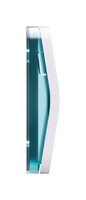 Satino Hyginity Dispenser voor hygi&euml;nezakjes Wit HB1