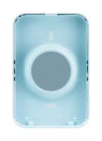 Satino Hyginity Dispenser voor hygi&euml;nezakjes Wit HB1