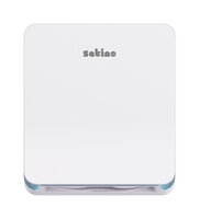 Satino Hyginity Handdoekdispenser Interfold S Wit PT2 
