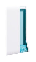 Satino Hyginity Handdoekdispenser S Wit PT3