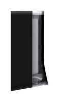 Satino Hyginity Handdoekdispenser S Zwart PT3