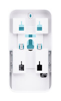 Satino Hyginity Sensor Clean&amp;Care dispenser 500ml Wit SF2