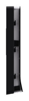 Satino Hyginity Handdoekdispenser Interfold XL Zwart PT2