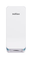 Satino Hyginity Toiletpapierdispenser losse vellen Wit BT1