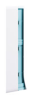 Satino Hyginity Handdoekdispenser XL Wit PT3