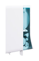 Satino Hyginity Handdoekroldispenser AutoCut Wit SYS1
