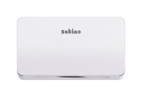 Satino Hyginity Handdoekdispenser XS Wit PT3