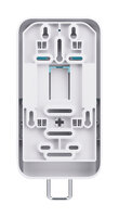 Satino Hyginity Clean&amp;Care dispenser handmatig 500ml Wit SF2