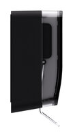 Satino Hyginity Clean&amp;Care dispenser handmatig 500ml Zwart SF2