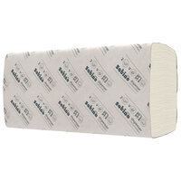Satino HiLine handdoek V-vouw cellulose 2-laags 24x23 cm PT3 &ndash; 4000 stuks