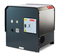 DiBO SBH-E 200/15 AB Warmwater Hogedrukunit met Elektrische Verwarming