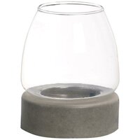 Bolsius ReLight Glashouder Outdoor (4 stuks)